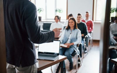 ¿Qué es la formación bonificada?