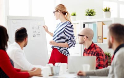 5 razones para formar a tus trabajadores/as en inglés