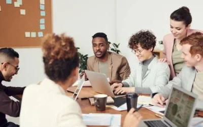 Estudiar un idioma: dentro o fuera de la jornada laboral
