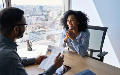 TOP 10 Palabras clave para una entrevista de trabajo en inglés