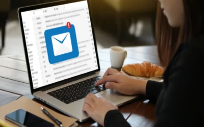 Vocabulario esencial en Inglés para escribir emails profesionales
