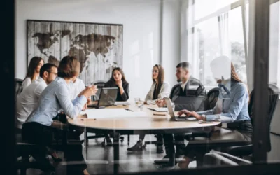 Top10 de frases en inglés que necesitas saber en tu trabajo