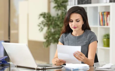 5 Estrategias para mejorar la comprensión de documentos en Inglés