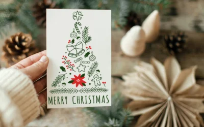 10 Frases en Inglés para felicitar la Navidad a tus clientes y compañeros