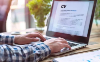 5 claves para mejorar tu CV en inglés y conseguir el trabajo que siempre has querido