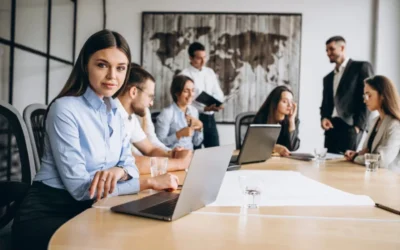 Objetivos empresariales 2025: ¿Está tu empresa preparada para comunicarse en inglés?