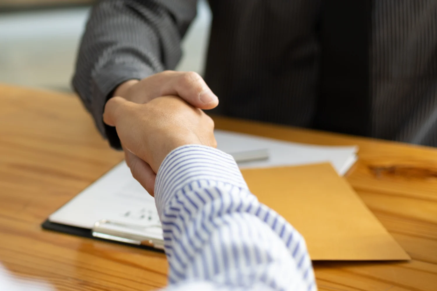 5 claves para negociar en inglés