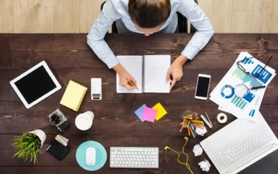 Trucos para usar IA en la preparación de reportes y documentos en inglés