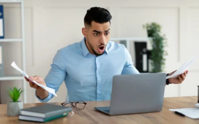 5 errores comunes que cometes al hablar inglés en el trabajo y cómo solucionarlos