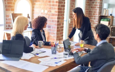 Vocabulario en Inglés para ventas: Cómo tratar con clientes internacionales