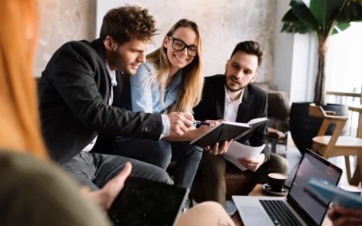 Inglés para empresas que quieren internacionalizarse: 5 claves para crecer en nuevos mercados