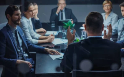 ¿Qué nivel de inglés necesita cada perfil profesional en tu empresa?