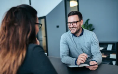 5 preguntas en inglés que todo profesional de RRHH debería hacer en una entrevista