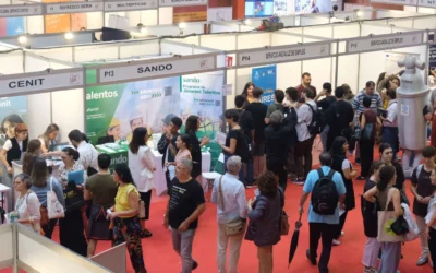 Pon al día el inglés de tu empresa para las ferias y eventos 2025