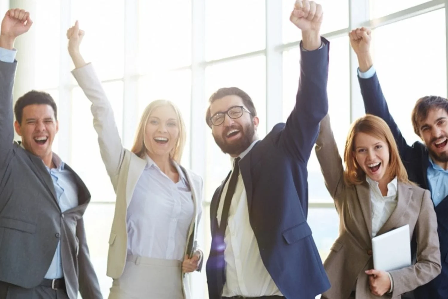 Formación de inglés para empresas