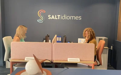 La receta de SALT idiomes para aprender otra lengua: flexibilidad y personalización