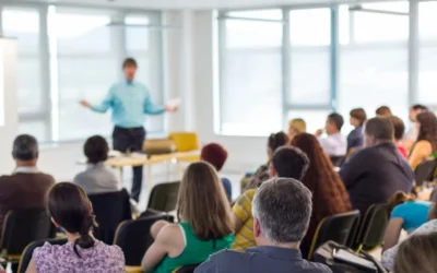 Formación lingüística híbrida para empresas: ventajas y retos