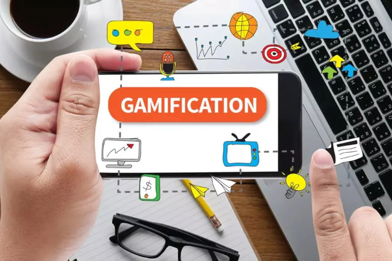 gamificación en cursos de idiomas