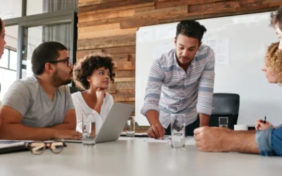 Tendencias de formación en inglés para empresas en 2026: qué está funcionando