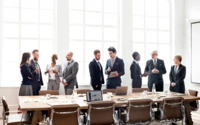 10 expresiones básicas en inglés para CEOs