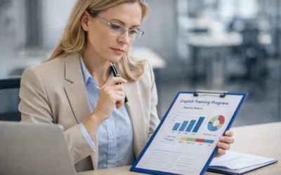 Inglés para networking: cómo romper el hielo en eventos internacionales