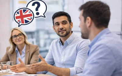 Formación en inglés y productividad: qué relación existe