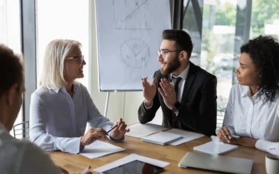 Formación en inglés como beneficio clave para retener talento